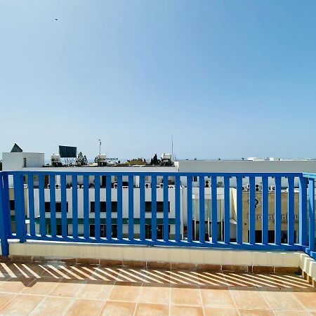 Paphos Basillica 3 Bedrooms Apartment מראה חיצוני תמונה