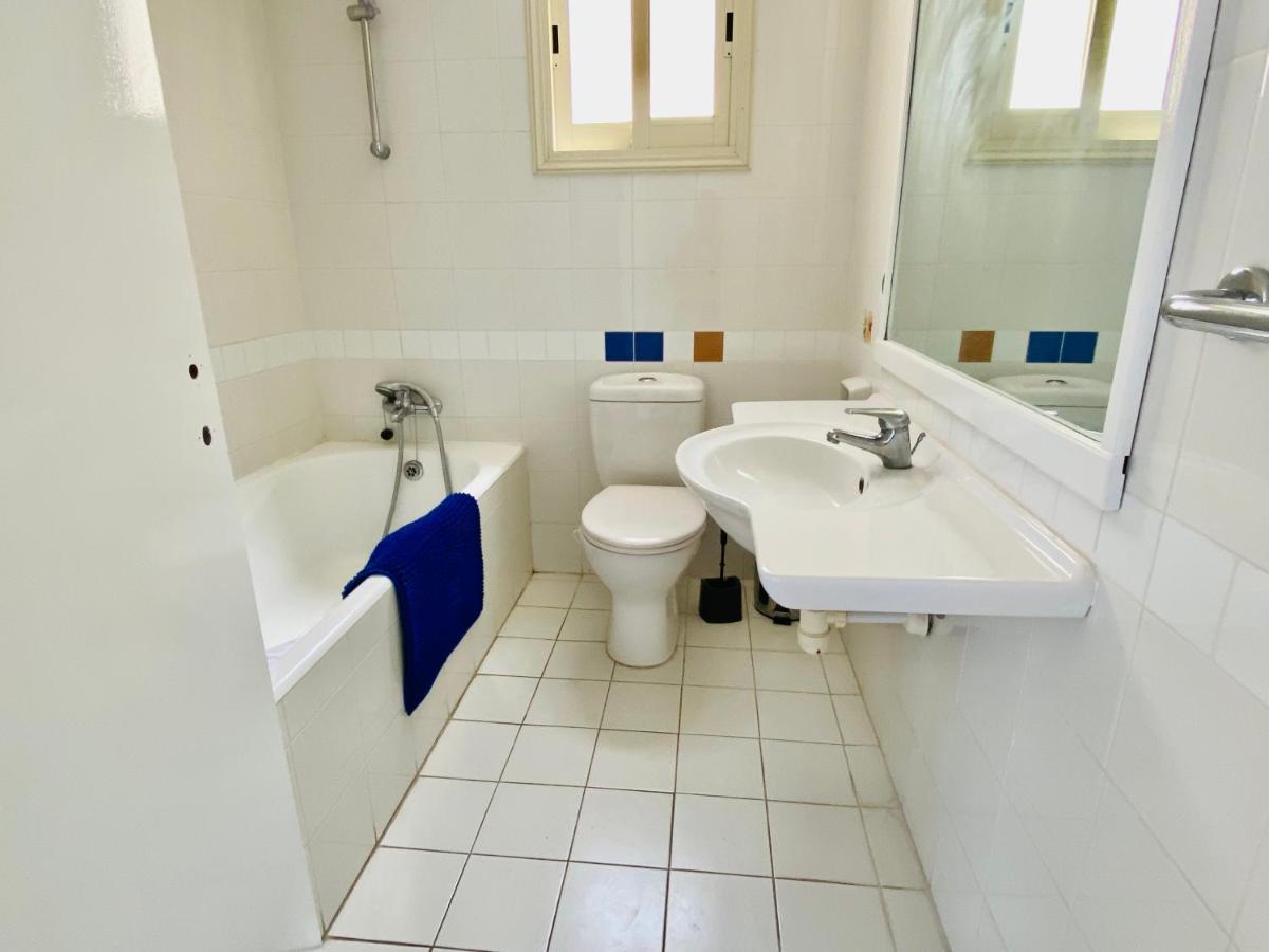Paphos Basillica 3 Bedrooms Apartment מראה חיצוני תמונה